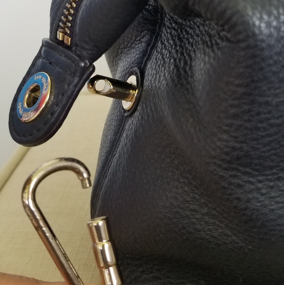 Kate Spade Handbag - Picture 3 of 8